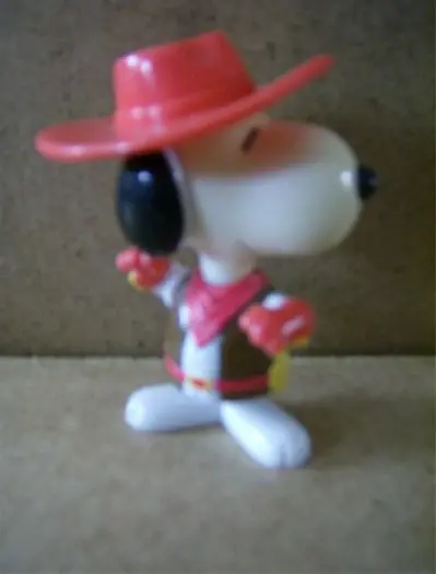 Snoopy 35