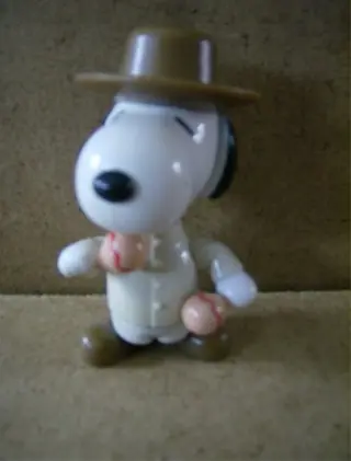 Snoopy 38