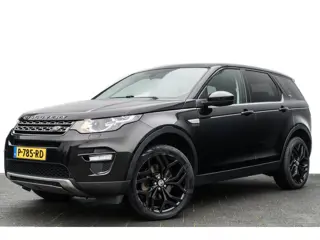 Land Rover Discovery Sport 2.0 eD4 150 Pk E-Capability SE I Panoramadak I Trekhaak I 20 inch. LMV