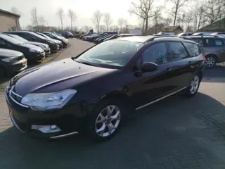Citroen C5 Tourer 1.6 THP Business LEES TEXT!!