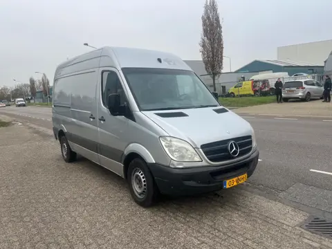 Mercedes-Benz Sprinter 318 3.0 CDI 366 HD DC