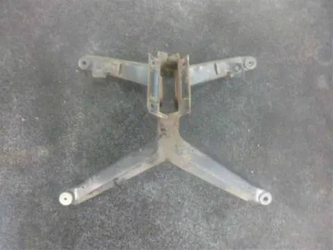 KUIPFRAME BMW K 100 1986 - 1991 / 1984 - 1989