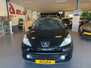 Peugeot 207 1.4 VTi Sublime