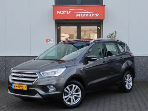 Ford Kuga 1.5 EcoBoost Trend Ultimate navi LM org NL