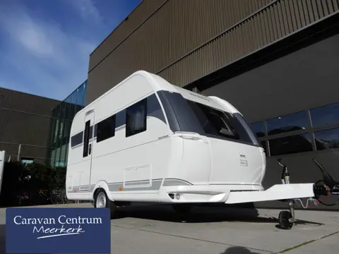 Hobby On Tour 390 SF VOORDEEL &euro; 1885,-