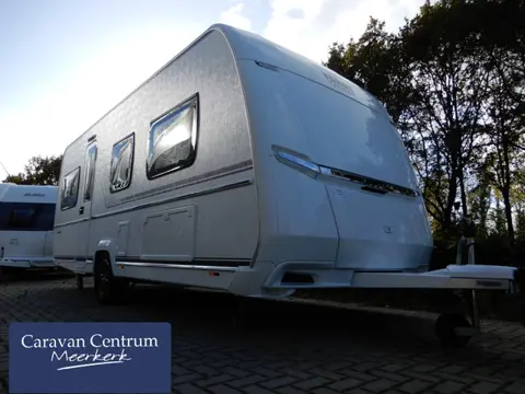 Fendt Bianco Selection 515 SG 7 daagse VOORDEELPAKKET