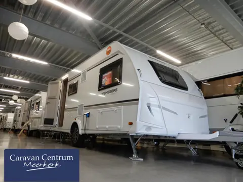 Weinsberg CaraOne Edition HOT 480 QDK 7 daagse VOORDEELPAKKET