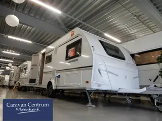 Weinsberg CaraOne Edition HOT 480 QDK MOVER VOORDEEL &euro; 750,-