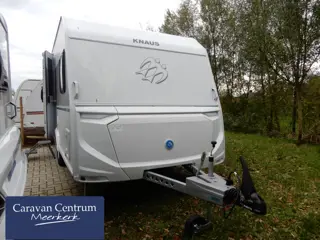 Knaus Sport 450 FU 7 daagse VOORDEELPAKKET