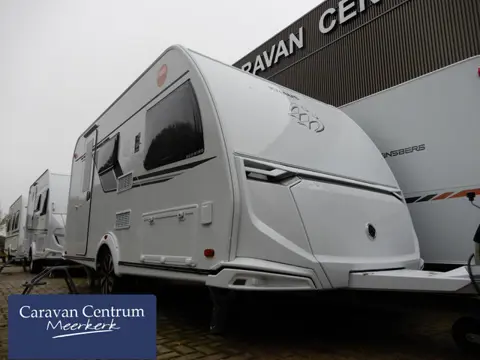 Knaus Sudwind 60 Years 420 QD 7 daagse VOORDEELPAKKET