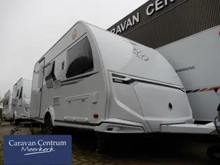 Knaus Sudwind 60 Years 420 QD 7 daagse VOORDEELPAKKET