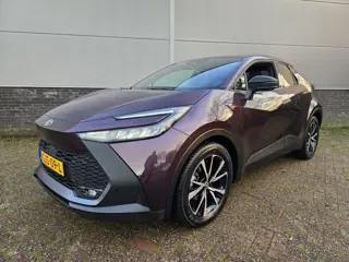 Toyota C-HR 1.8 Hybrid 140 Dynamic (bj 2024, automaat)