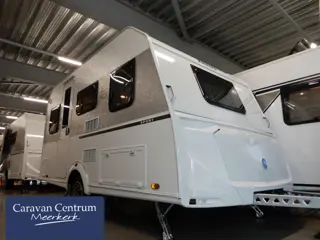 Knaus Sport 400 QD 7 daagse VOORDEELPAKKET