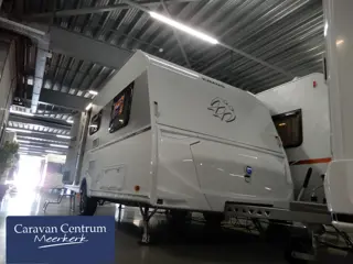 Knaus Sport 500 EU VOORDEEL &euro; 1851,=