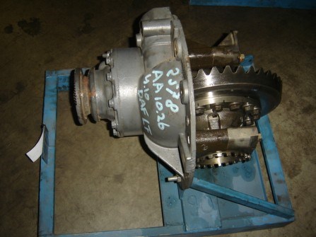 Differentieel DAF AA10.26 4.10 ES