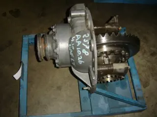 Differentieel DAF AA10.26 4.10 ES