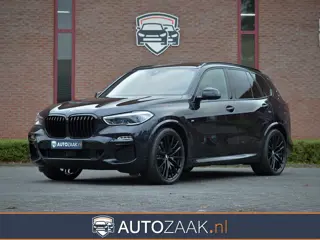 BMW X5 xDrive45e High Executive M Sport CoPilot