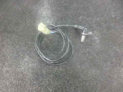 ABS SENSOR VOOR Triumph Tiger 800 XRT 2016 - 2017