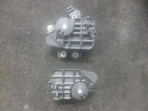 EXUP / SERVO KLEP BMW S 1000 RR 2009 - 2011