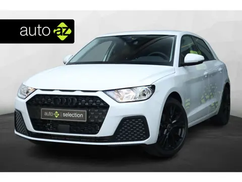 Audi A1 Sportback 25 TFSI Pro Line / Carplay / DAB / Cruise