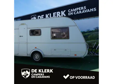 Tabbert DA VINCI 450 TD (bj 2005)