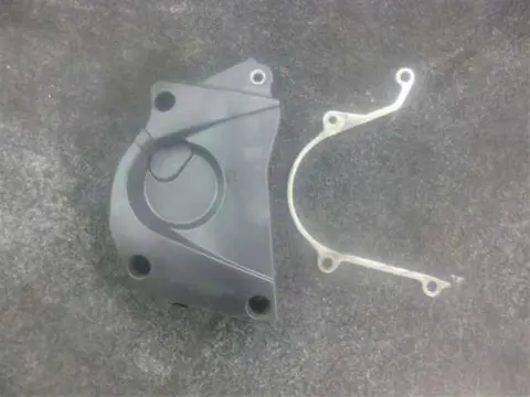 MOTORBLOKDEKSEL VOORTANDWIEL BMW S 1000 RR 2009 - 2011