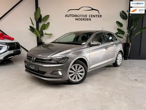 Volkswagen Polo 1.5 TSI DSG CLIMA CAMERA CRUISE START/STOP