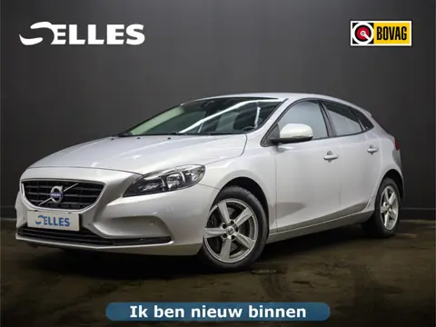 Volvo V40 2.0 D2 | Navigatie | Automaat | (bj 2017)