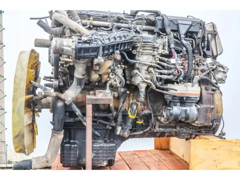 Mercedes-Benz OM471LA EURO5 450PS 471909C0067424 (bj 2013)