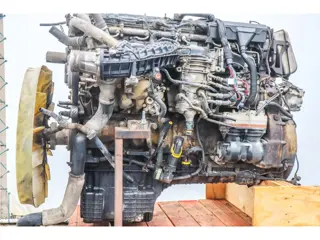 Mercedes-Benz OM471LA EURO5 450PS 471909C0067424 (bj 2013)