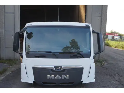 MAN TG3 NN CABINE NEW 81.60001.6003 (bj 2025)