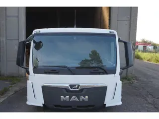 MAN TG3 NN CABINE NEW 81.60001.6003 (bj 2025)