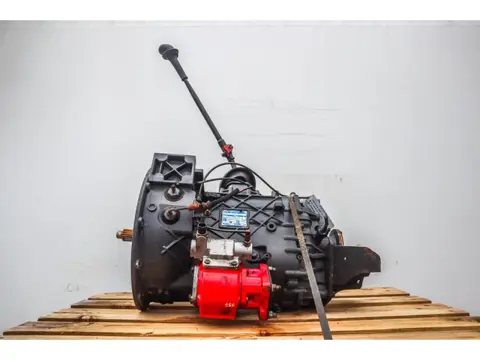 Mercedes-Benz S5-42+NS42/2C 71466310717250 (bj 2003)