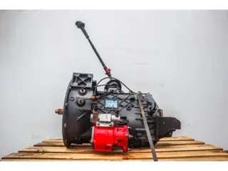 Mercedes-Benz S5-42+NS42/2C 71466310717250 (bj 2003)