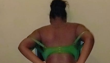 Marry-jane (33) #Amsterdam, NL Hi ik ben een