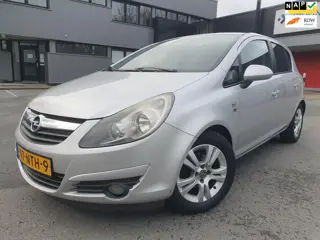 Opel Corsa Opel Corsa 1.3 CDTi EcoFlex S/S ‘111’ Edition | Cruise | Climate | APK 6/2026