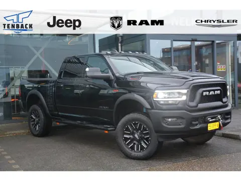Dodge Ram 2500 Power Wagon | 6.4 liter Hemi | C rijbewijs