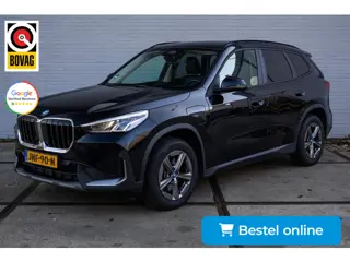 BMW X1 xDrive25e FACELIFT|Vol Leder|Dealer OH|LED|Metallic|Camera|
