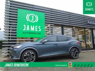 CUPRA Formentor 1.4 TSI e-Hybrid VZ Performance Limited 245pk !