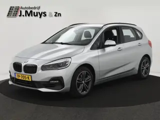 BMW 2-serie Active Tourer 218i Executive AUTOM. TREKH|NAVI|HEAD-UP|ORG.NL|CLIMA|CRUISE|PDC|17INCH