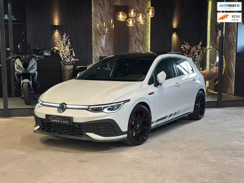Volkswagen GOLF 2.0 TSI GTI Clubsport|PANO|FULL OPTIONS!