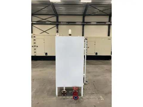 Used Tank 1.000 Liter - DPX-12652 (bj 2016)