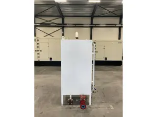 Used Tank 1.000 Liter - DPX-12652 (bj 2016)