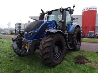 Valtra T 234 A (bj 2015)