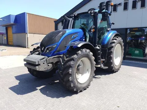 Valtra T194 A (bj 2020)