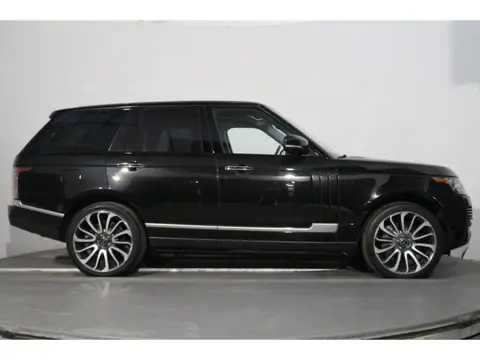 Land Rover Range Rover 5.0 V8 Autobiography 510 PK, PERFECTE CONDITIE, EXPORTPRIJS INCLUSIEF BTW, EX