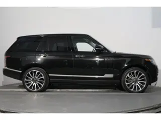 Land Rover Range Rover 5.0 V8 Autobiography 510 PK, PERFECTE CONDITIE, EXPORTPRIJS INCLUSIEF BTW, EX