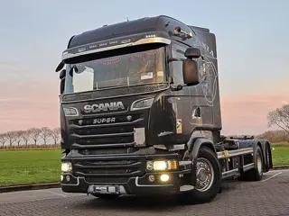 SCANIA R520 v8 6x2*4 man. ret.