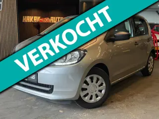 Skoda Citigo 1.0 Greentech Active | Airco | Led |