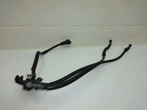 REMLEIDING VOOR Honda CB 650 1983 - 1985